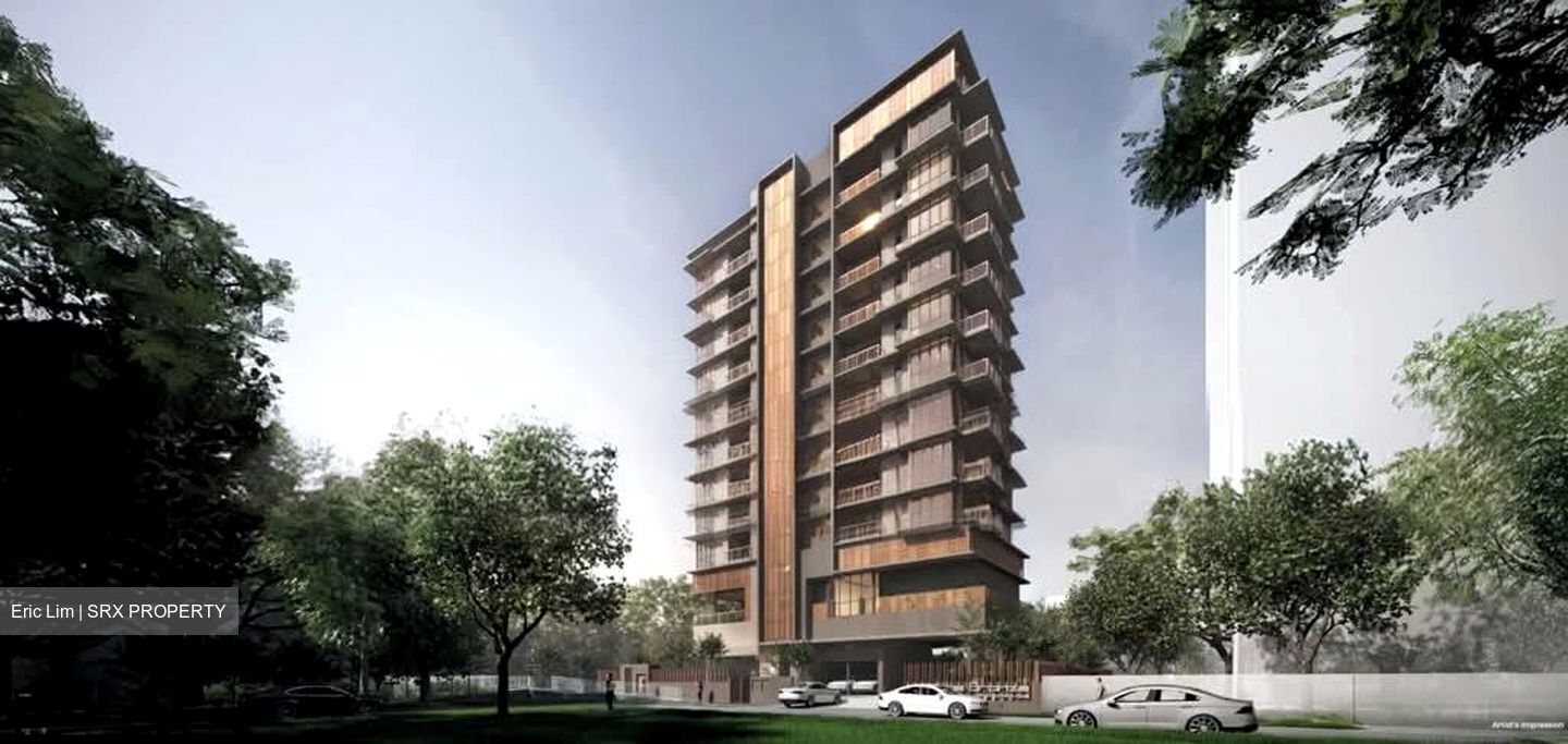 The Bronze (D12), Apartment #558890441